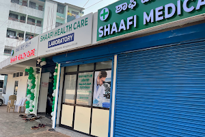 Shaafi Health Care image
