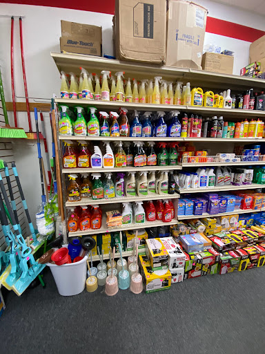 Dollar Store «Dollar Forever», reviews and photos, 50 Boston Turnpike, Shrewsbury, MA 01545, USA