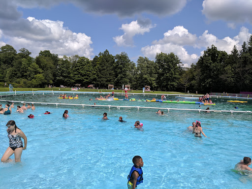 Water Park «Pioneer Waterland & Dry Fun Park», reviews and photos, 10661 Kile Rd, Chardon, OH 44024, USA