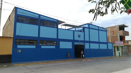 Institución Educativa Jequetepeque