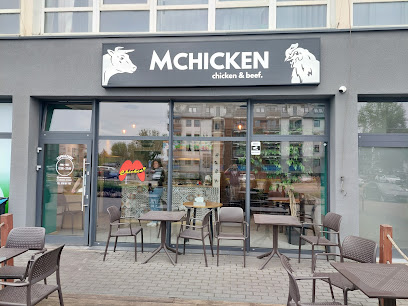 Mchicken Bydgoszcz - Filtrowa 27, 85-467 Bydgoszcz, Poland