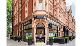 Wetherell Mayfair Estate Agents
