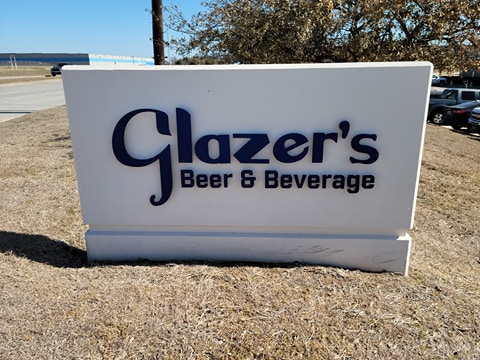 Glazer's Beer and Beverage - Waco