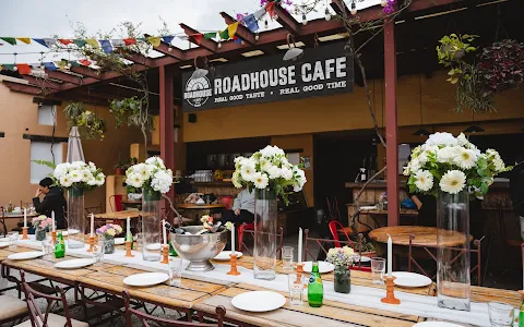 Roadhouse Cafe, Boudha image