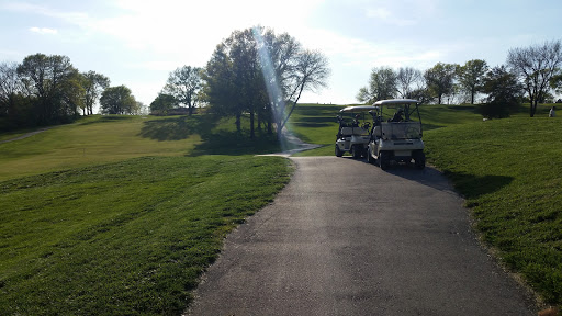 Golf Club «Painted Hills Golf Course», reviews and photos, 7101 Parallel Pkwy, Kansas City, KS 66112, USA