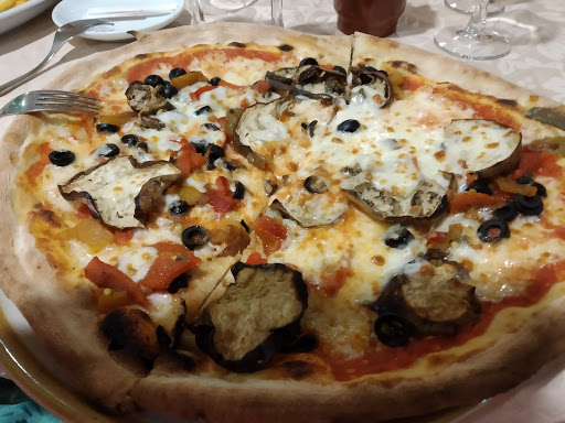 Ristorante la Rondine in Pietracatella, Provincia di Campobasso