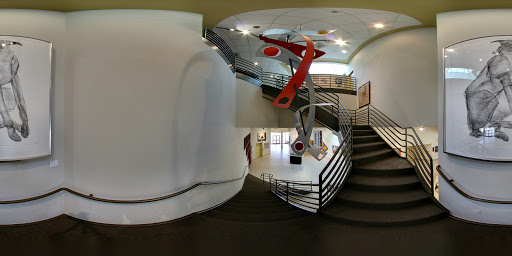 Art Museum «Museum of Art-DeLand», reviews and photos, 600 N Woodland Blvd, DeLand, FL 32720, USA