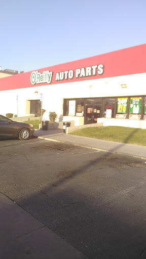 O'Reilly Auto Parts