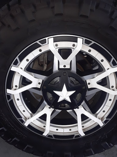 GMC Dealer «Ed Morse Auto Plaza - Buick GMC», reviews and photos, 10133 US-19, Port Richey, FL 34668, USA