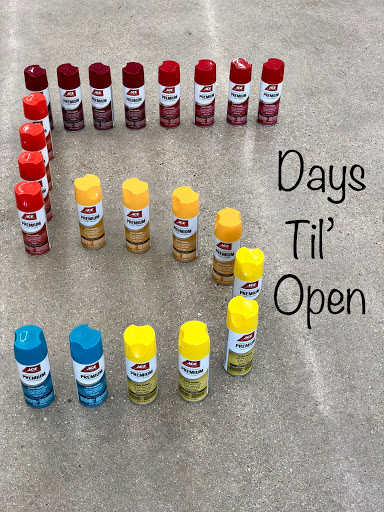 Hardware Store «Roselle Ace Hardware», reviews and photos, 821 E Nerge Rd, Roselle, IL 60172, USA