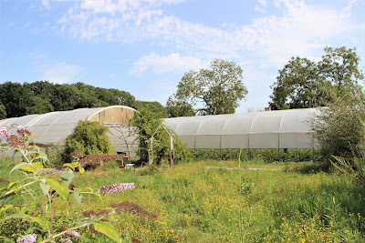 1PACTE - Eco-Domaine du Londel à Biéville-Beuville