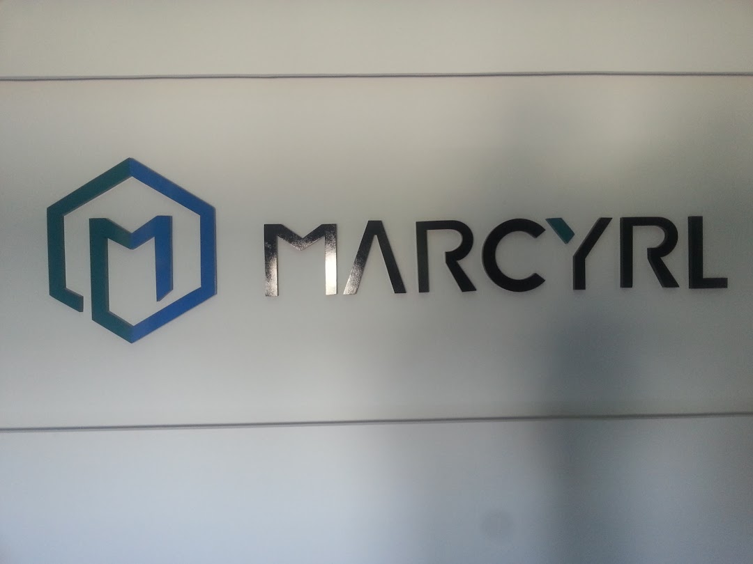 Marcyrl Pharma