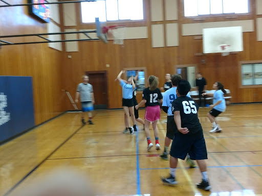 Recreation Center «City Gym & Pool», reviews and photos, 1600 Palm Ave, Huntington Beach, CA 92648, USA