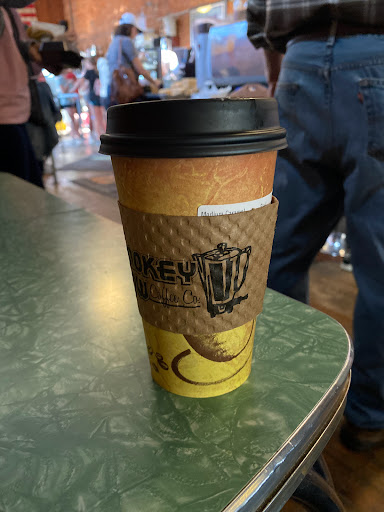 Coffee Shop «Smokey Row Coffee», reviews and photos, 639 Franklin St, Pella, IA 50219, USA