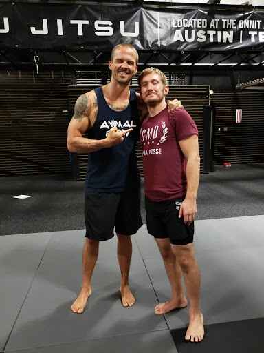 Gym «Onnit Academy HQ», reviews and photos, 4401 Freidrich Ln #301, Austin, TX 78744, USA