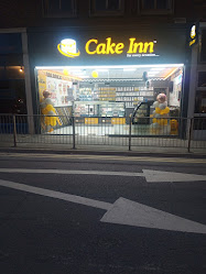 Cake Inn Woking