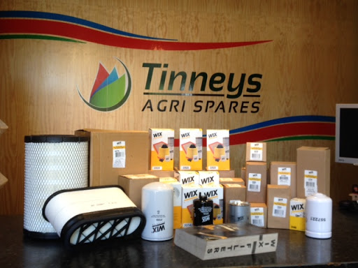 Eamonn Tinney Agri-Sales