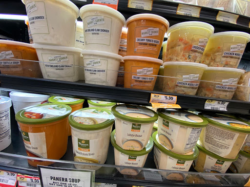 Health Food Store «Sprouts Farmers Market», reviews and photos, 5660 Sepulveda Blvd, Culver City, CA 90230, USA