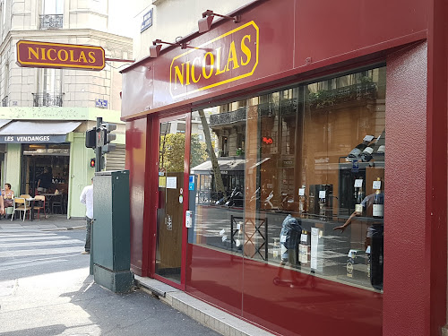 Nicolas Clichy Banlieue à Clichy