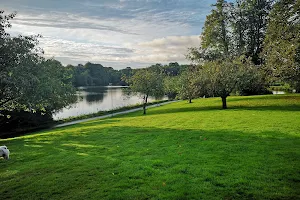 Dungannon Park image