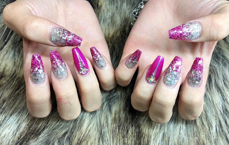 Ooltewah Nail Bar 37363