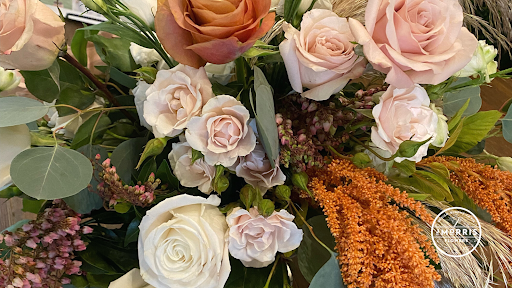 Florist «J. Morris Flowers», reviews and photos, 1603 Village Market Blvd SE #108, Leesburg, VA 20175, USA