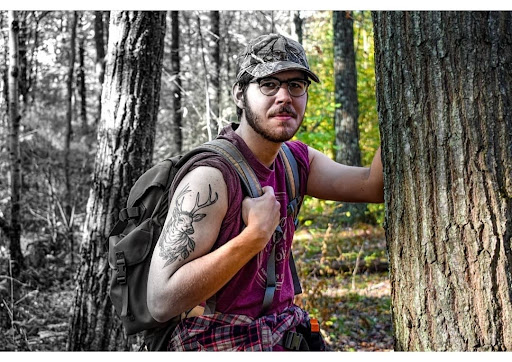 Explore norse mythology tattoo ideas, creative tattoo ideas in Lewes, available at Ancient Art Tattoo & Piercing Studio