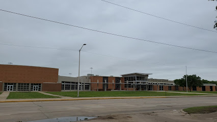Ponca City Middle School