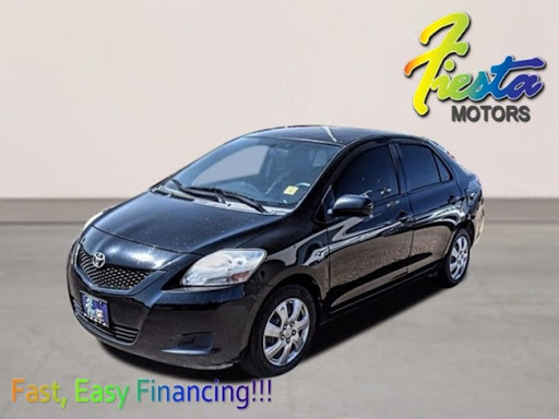 Used Car Dealer «Fiesta Motors», reviews and photos, 1908 Avenue J, Lubbock, TX 79401, USA