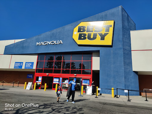 Electronics Store «Best Buy», reviews and photos, 3675 Pacific Coast Hwy, Torrance, CA 90505, USA