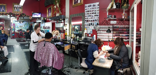 Tere's Hair Salon