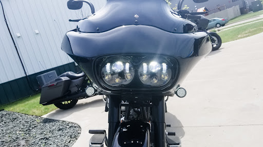 Electronics Store «The Audio Garage», reviews and photos, 5257 51st Ave S, Fargo, ND 58104, USA