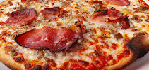 Pizza du Pizzeria Di Venezia Restaurant à La Roche-sur-Yon - n°9