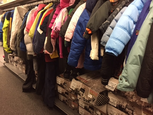 Exercise Equipment Store «Play It Again Sports», reviews and photos, 5548 Springdale Ave, Pleasanton, CA 94588, USA