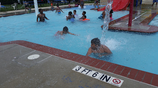 Swimming Pool «North Barnaby Splash Park», reviews and photos, 5000 Wheeler Rd, Oxon Hill, MD 20745, USA