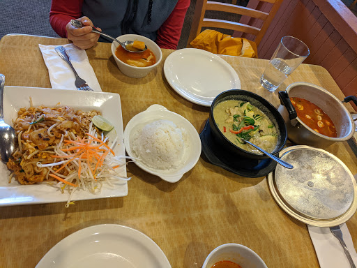 Red Chili Thai-Vietnamese Restaurant