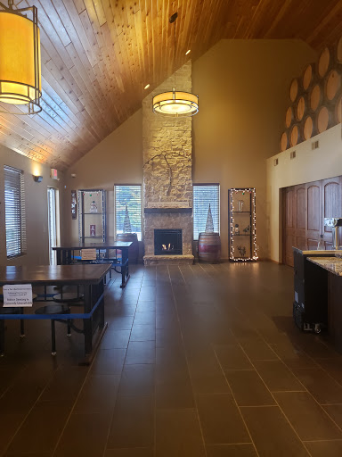 Winery «Drumlin Ridge Winery», reviews and photos, 6000 River Rd, Waunakee, WI 53597, USA