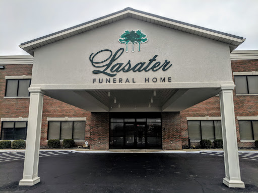 Funeral Home «Dilley Lasater Funeral Home / Lasater Funeral Home», reviews and photos, 11337 Upper Gilchrist Rd, Mt Vernon, OH 43050, USA