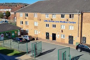 Little Horton Lane Medical Centre image