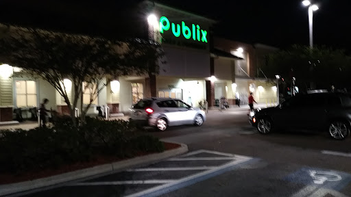 Supermarket «Publix Super Market at Springs Plaza», reviews and photos, 2381 W State Rd 434, Longwood, FL 32779, USA