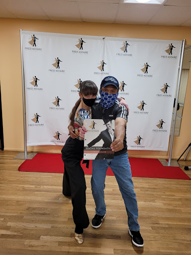 Dance Company «Fred Astaire Dance Studio», reviews and photos, 4702 Garrett Rd, Durham, NC 27707, USA