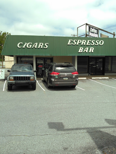 Tobacco Shop «Cigar, Cigars», reviews and photos, 2213 Lincoln Hwy E, Lancaster, PA 17602, USA