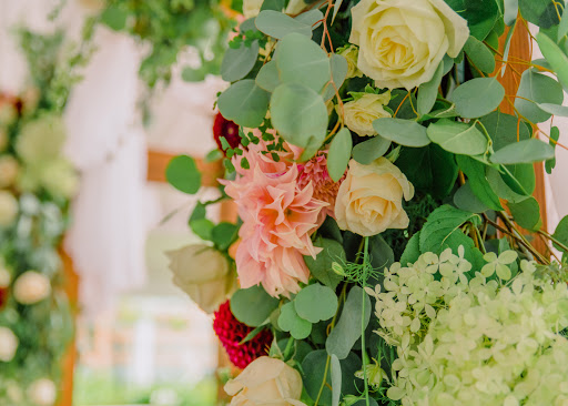 Florist «Mercer Island Florist», reviews and photos, 3006 78th Ave SE, Mercer Island, WA 98040, USA