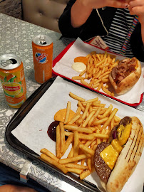 Plats et boissons du Restaurant Mg à Eaubonne - n°18