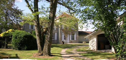 Château d'Osmond à Cissac-Médoc