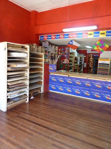 AULA Libreria Papelería - Rancagua