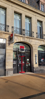 SG à Aurillac