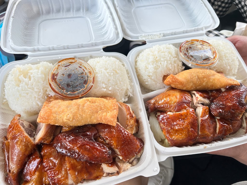 Roast Duck Kitchen Inc 96701