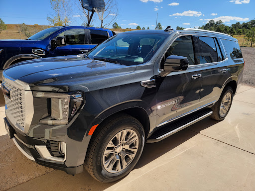 GMC Dealer «Ferguson Buick GMC», reviews and photos, 950 S Academy Blvd, Colorado Springs, CO 80910, USA