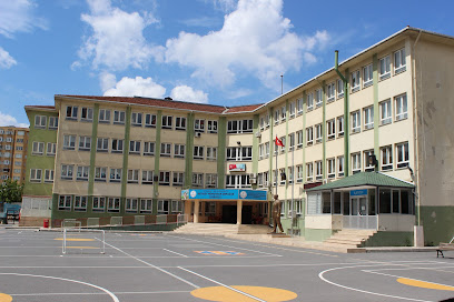 Batıköy Memurdan Armağan İlkokulu Ve Ortaokulu